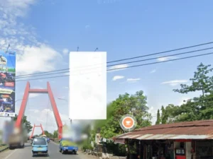 Jalan Poros Palangga