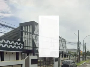 Jalan Poros Pallangga