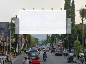 Jalan Prabu Geusan Ulun