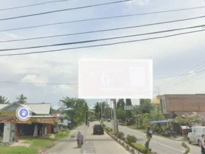 Jalan Prof. A. Majid Ibrahim