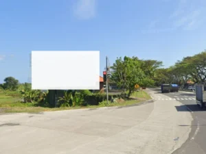 Jalan Prof. Dr. Ida Bagus Mantra