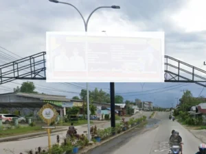 Jalan Prof. Dr. Soedewi