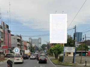 Jalan Prof. H. M. Yamin