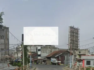 Jalan Prof. H.M. Yamin