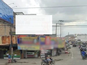 Jalan Prof. M. Yamin