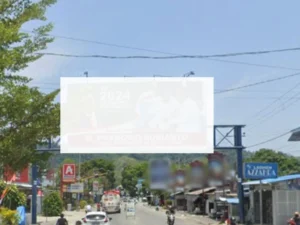 Jalan Pulau Sumatera