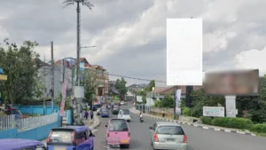 Jalan R.E. Martadinata