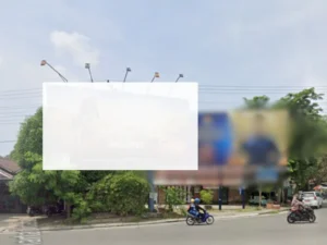 Jalan RE. Martadinata