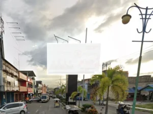 Jalan Ratahan – Kotamobogu