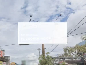 Jalan Raya Batulicin