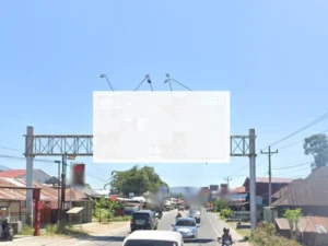 Jalan Raya Batusangkar