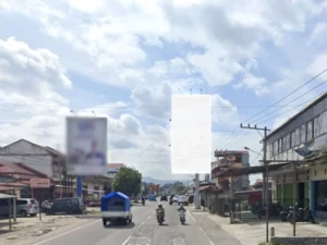 Jalan Raya Buktiinggi – Payakumbuh