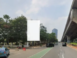 Jalan Raya Casablanca