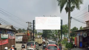 Jalan Raya Ciawi – Sukabumi