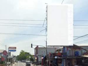 Jalan Raya Cimaragas