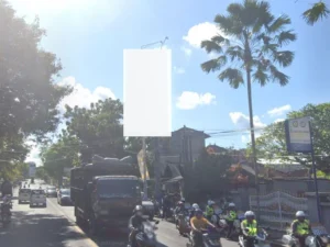 Jalan Raya Denpasar – Gilimanuk