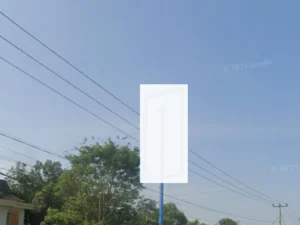 Jalan Raya Kebangking