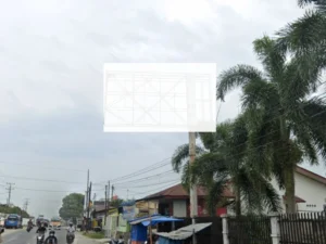 Jalan Raya Lintas Sumatra