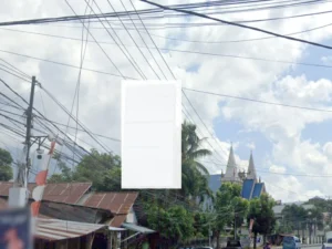 Jalan Raya Manado – Bitung