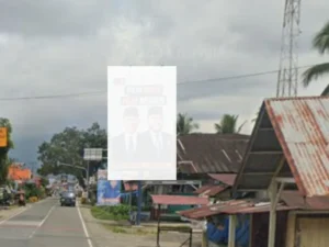 Jalan Raya Padang – Painan