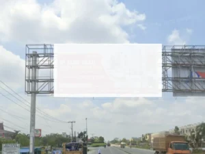 Jalan Raya Pekanbaru – Sungai Pagar