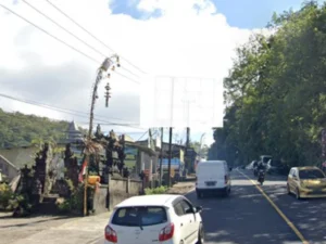 Jalan Raya Sekardadi