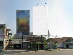 Jalan Raya Serang - Pandeglang