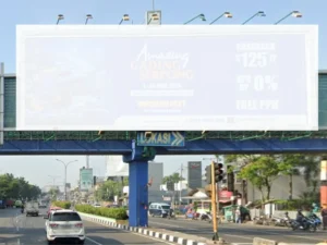 Jalan Raya Serpong Kilometer 7