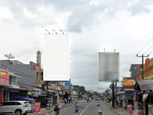 Jalan Raya Sumedang – Cibeureum