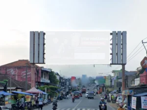 Jalan Raya Tanjungsari