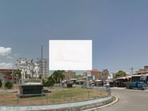 Jalan Reppang – Bangkae