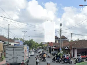Jalan Sakah – Teges
