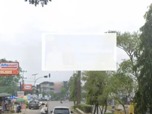 Jalan Sarolangun – Lubuk Linggau