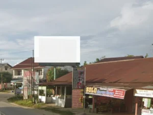 Jalan Sekadau – Tebelian