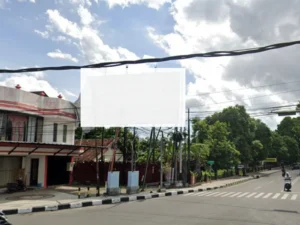 Jalan Selaparang