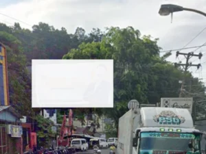 Jalan Sibolga – Tarutung