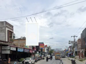 Jalan Siborongborong – Parapat