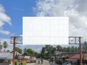 Jalan Sicincin – Lubuk Alung