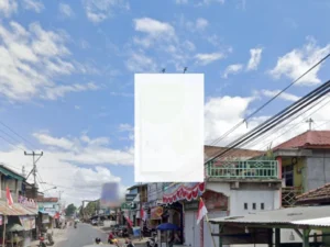 Jalan Sila – Talabiu