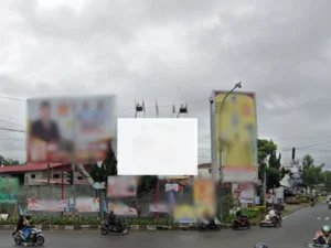 Jalan Simpang By Pass