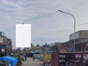 Jalan Sisingamangaraja