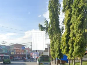 Jalan Sisingamangaraja