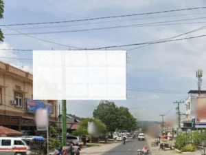 Jalan Sisingamangaraja