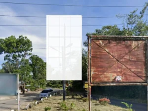 Jalan Sisingamangaraja