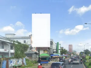 Jalan Soekarno Hatta