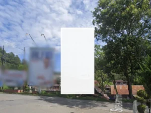 Jalan Soekarno Hatta