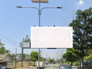 Jalan Soekarno Hatta