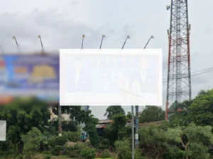 Jalan Soekarno Hatta