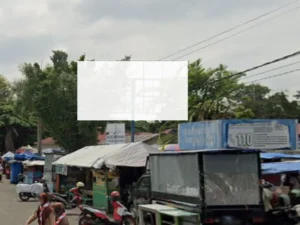 Jalan Sultan Alam Bagagarsyah