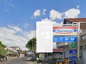 Jalan Sultan Badullah